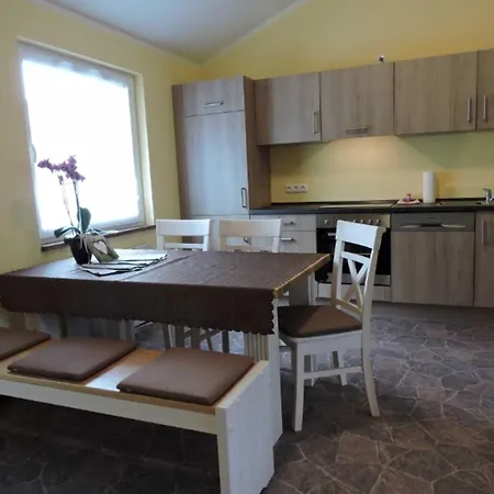 Séjour à la ferme Zeltnerhof *