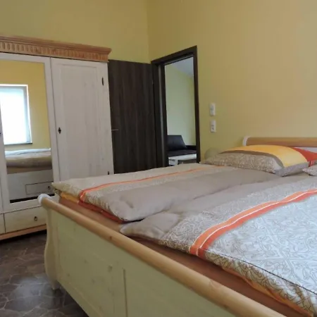 Zeltnerhof Séjour à la ferme *