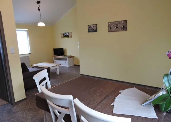 Zeltnerhof مزرعة للإقامة