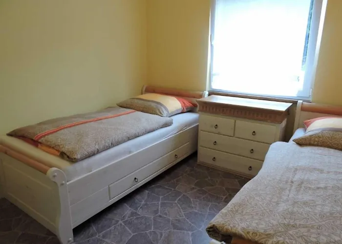 مزرعة للإقامة Zeltnerhof