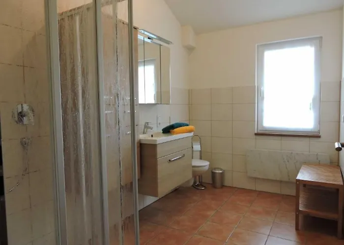 Zeltnerhof مزرعة للإقامة *