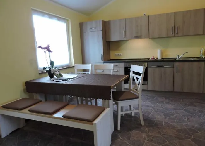 مزرعة للإقامة Zeltnerhof