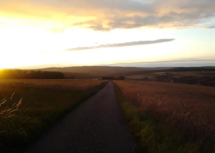 Zeltnerhof مزرعة للإقامة *